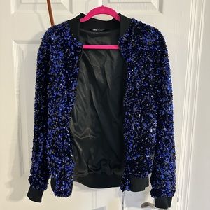 Zara Jacket